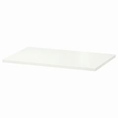 IKEA �C�P�A �g�b�v ���W���[�������[�p �z���C�g 60x40cm m00387469 SPILDRA �X�s���h��