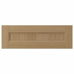 IKEA �C�P�A �����o���O�� �I�[�N 60x20cm m10503703 VEDHAMN ���F�[�h�n����
