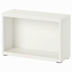 IKEA CPA t[ zCg 60x20x38cm m80245918 BESTA xXg[