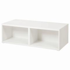 IKEA CPA R[q[e[u  zCg  120x56x38cm fp70555954 BESTA xXg[ 