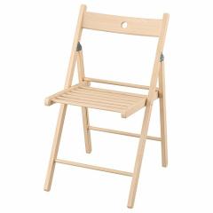 IKEA 折りたたみチェア ビーチ材 IKEA イケア 折りたたみチェア ビーチ m50534316 FROSVI フロースヴィ