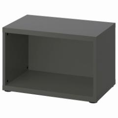 IKEA CPA t[ _[NO[ 60x40x38cm m80538600 BESTA xXg[ 