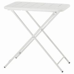 IKEA �C�P�A �e�[�u�� ���O�p �z���C�g �܂肽���ݎ� 70x42cm m80595723 TORPARO �g���p���[ 
