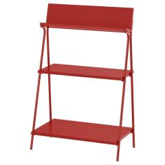 IKEA イケア フロアランプ 真ちゅう グリーングレー m70543843