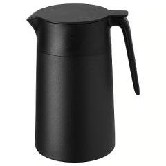 IKEA �C�P�A ���@�r �u���b�N �� 1.2L �|�b�g n50360231 UNDERLATTA �E���f�����b�^