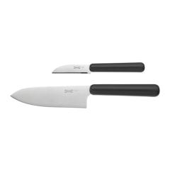 IKEA �C�P�A �i�C�t 14cm 7cm 2�{�Z�b�g �O���[ � n80436791 FORDUBBLA �t�H�[���h�D�u��