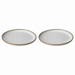 IKEA �C�P�A �v���[�g �O���[ 15cm 2�s�[�X m30588720 GLADELIG �O���f���O 