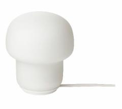 IKEA �C�P�A �e�[�u�������v �K���X �I�p�[���z���C�g �� n20358017 TOKABO �g�J�{