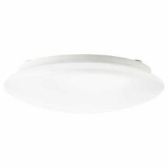 IKEA �C�P�A LED�V�[�����O �E�H�[�� �����v �z���C�g �� 25cm m60498011 BARLAST �o�����X�g