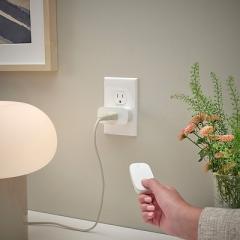 IKEA �C�P�A �v���O �����R���t�� �X�}�[�g m90569728 TRETAKT �g���[�^�N�g 