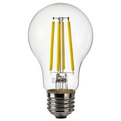 IKEA �C�P�A LED�d�� E26 485���[���� ���` �N���A  m00591446 SOLHETTA �\�[���w�b�^