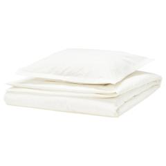 IKEA �C�P�A �|���z�c�J�o�[�����J�o�[ �z���C�g 50�~60cm m50606389 HAMPFLOCKEL �n���v�t���b�P��