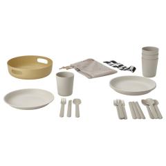 IKEA �C�P�A �s�N�j�b�N�Z�b�g 21�_ �~�b�N�X�J���[ m30594504 MARULK �}���[�N