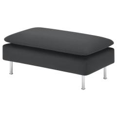 IKEA イケア シューズボックス3段 ホワイト 白 61x30x130cm