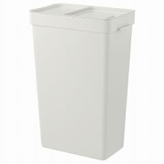 IKEA CPA ӂtS~ CgO[ 35L n30420207 HALLBAR zo