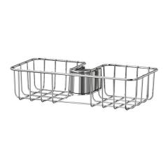 IKEA �C�P�A ���H�N�X�i�� �V�����[�V�F���t �N�������b�L 25x6cm z50328590 VOXNAN ���H�N�X�i��