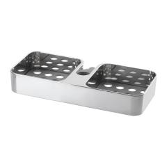 IKEA �C�P�A �V�����[�V�F���t �N�������b�L 25x4cm z70328527 BROGRUND �u���O�����h