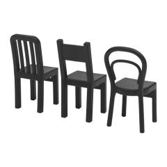 IKEA �C�P�A �t�b�N �u���b�N �� 3�s�[�X z70362267 FJANTIG �t�B�A���e�B�O