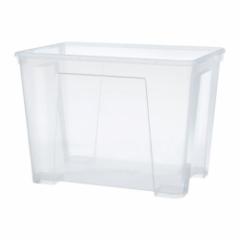 IKEA CPA{bNX  39x28x28cm d90180940 SAMLA T