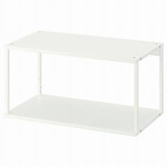 IKEA CPA I[vVFtjbg zCg  80x40x40cm n90452549 PLATSA vbc@