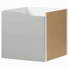 IKEA CPA CT[g  O[ 33x33cm m60501358 KALLAX JbNX