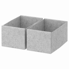 IKEA CPA {bNX CgO[ 15x27x12cm 2s[X m20405778 KOMPLEMENT Rvg