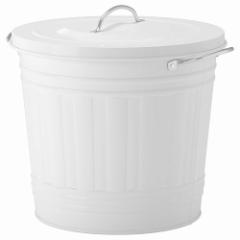 IKEA CPA ӂtS~ 16L zCg  a50171773 KNODD Nmbh