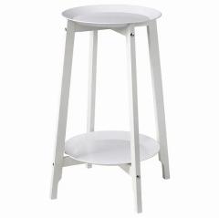 IKEA �C�P�A �v�����g�X�^���h �z���C�g 71cm m80546266 ALPVIDE �A���v���B�[�f 