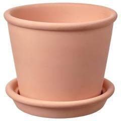 IKEA �C�P�A �A�ؔ� �󂯎M�t�� ���� ���O�p �e���R�b�^ 12cm m10454887 MUSKOTBLOMMA ���X�R�b�g�u���} 