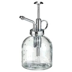IKEA �C�P�A �v�����g�X�v���[ �N���A�K���X 250ml m60488187 SESAMFRON �Z�T���t���[�� 