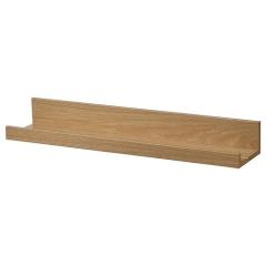 IKEA �C�P�A �A�[�g�p����I  �I�[�N�� 55cm m90586940 MOSSLANDA ���b�X�����_ 