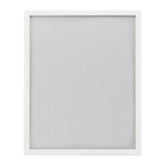 IKEA イケア メッシュバスケット かご ホワイト 白 60x40x15cm