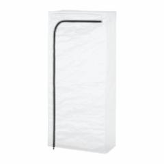 IKEA CPA Jo[ VFtp   Op 60x27x140cm ɂ n50430205 HYLLIS qbX