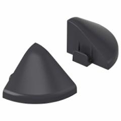 IKEA �C�P�A �R�[�i�[�s�[�X ���O�t���A�f�b�L�p �_�[�N�O���[ m90494139 RUNNEN ���b�l�� �E�b�h�f�b�L