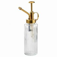 IKEA �C�P�A �v�����g�X�v���[ �N���A�K���X �S�[���h�J���[ 150ml m20504603 GRADVIS �O���[�h���B�X