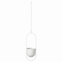 IKEA �C�P�A �n���M���O�v�����^�[ ���� ���O�p 4�� �z���C�g 12cm m50492260 CHILISTRAN �`���X�g���[��