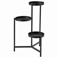 IKEA �C�P�A �v�����g�X�^���h ���� ���O�p �u���b�N 58cm m90486648 OLIVBLAD �I�����u���[�h