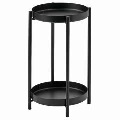 IKEA �C�P�A �v�����g�X�^���h ���� ���O�p �u���b�N 35cm m90486653 OLIVBLAD �I�����u���[�h
