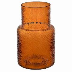 IKEA �C�P�A �ԕr �͗l���� �u���E�� 26cm m60536032 KONSTFULL �R���X�g�t��