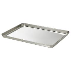 IKEA �C�P�A �T�[�r���O�g���C �X�e�����X�X�`�[�� 40x30cm m20615154 GRILLTIDER �O�����e�B�f��