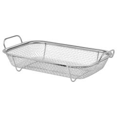 IKEA �C�P�A �o�[�x�L���[�o�X�P�b�g �X�e�����X�X�`�[�� 33x19cm m80614608 GRILLTIDER �O�����e�B�f��