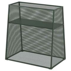 IKEA �C�P�A �v�����g�X�^���h ���O�p/�f�B�[�v�O���[�� 74cm m90575545 VISINGSO ���B�[�X�B���O�\�[