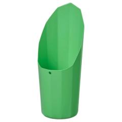 IKEA �C�P�A �y�������X�R�b�v �O���[�� 17cm m00612340 DOFTRIPS �h�t�g���v�X