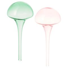 IKEA �C�P�A ���������� �K���X/�s���N �O���[�� 400ml m20611938 DOFTRIPS �h�t�g���v�X