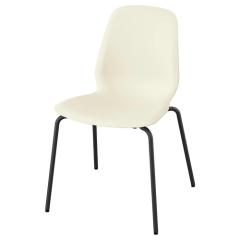 IKEA �C�P�A �`�F�A �v���X�`�b�N�x�[�W��/�`���[�u�����/�u���b�N�O���[ s99612812 SKALSTA �X�R�[���X�^