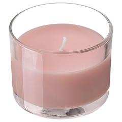 IKEA �C�P�A �A���}�L�����h�� �O���X���� �Ԃ��x���[ ���C�g�s���N 20 ���� m50608454 LOTSFAGEL ���b�c�t�H�[�Q��