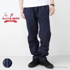 NbN} COOKMAN EHobVfj VFtpc CHEF PANTS Y fB[X XgCv