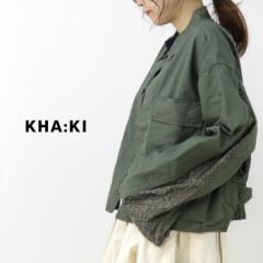 SALE Z[/J[L KHA:KI CN~^[Vc RE MAKE B.D.U SHIRT MIL23HJK3193 WPbg AE^[ fB[X /ԕiEs