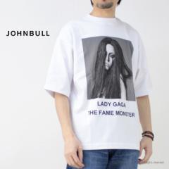 Wu JOHNBULL A[eBXgTVc LADY GAGA THE FAME MONSTER2 JM241C20 Y 