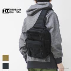 nCh^NeBJ HIGHLAND TACTICAL XOpbN EAGLE HL-BP-13 Y fB[X ~^[ \_[